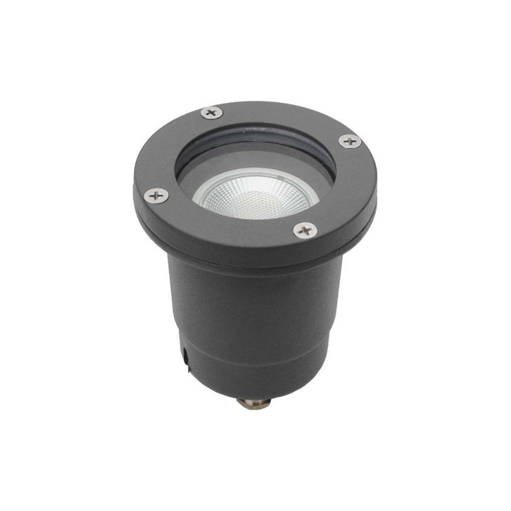 AF11 - Barzago Outdoor Spike Accent Light - Image 3