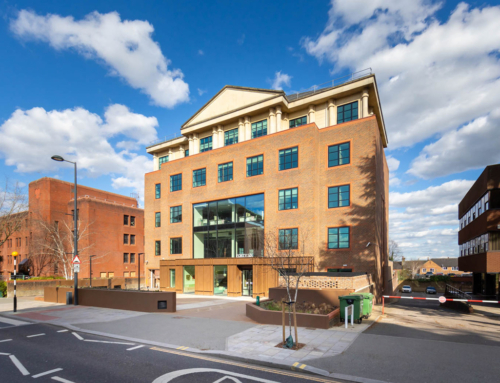 46 Clarendon Road