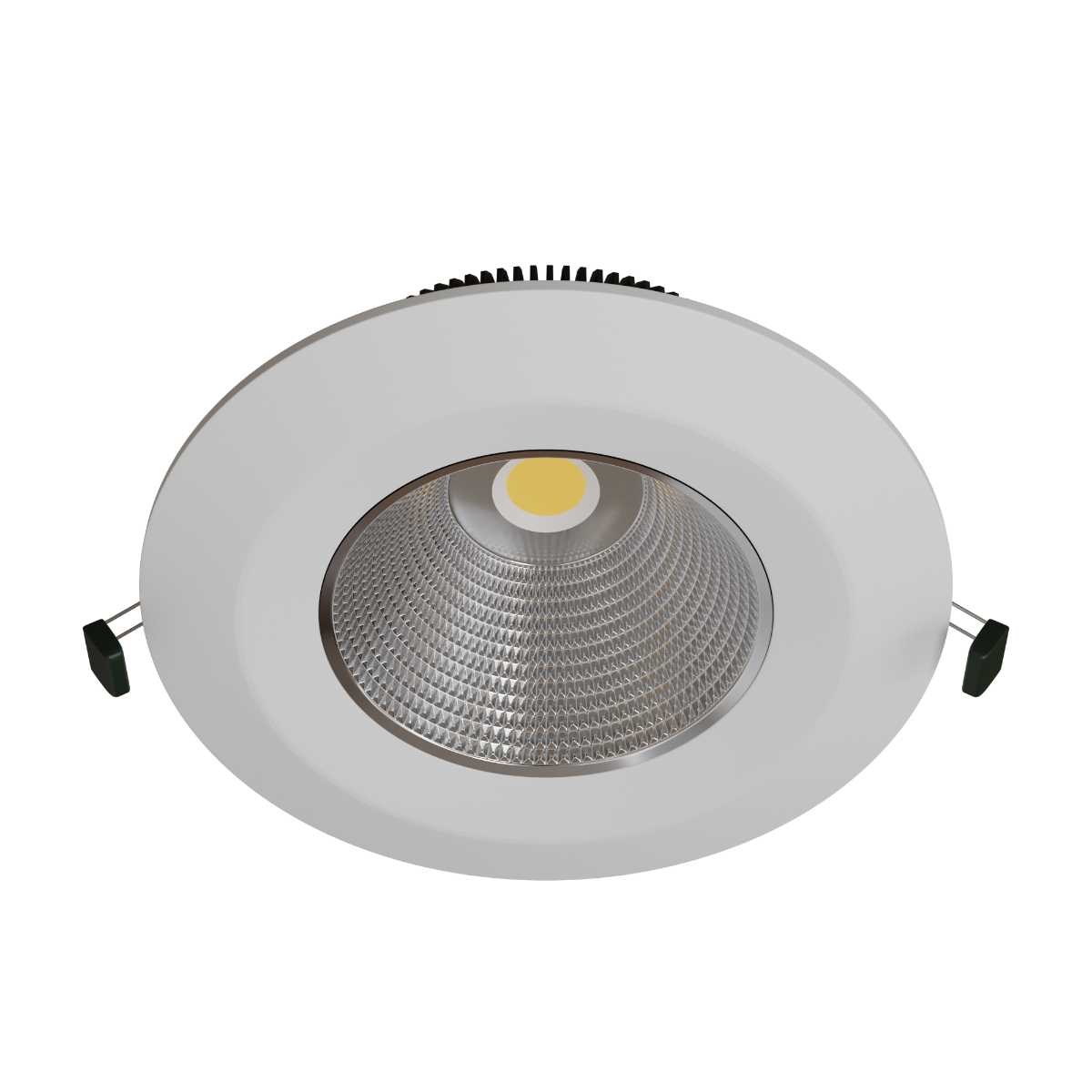 DL08 - Pesaro IP65 Recessed Downlight