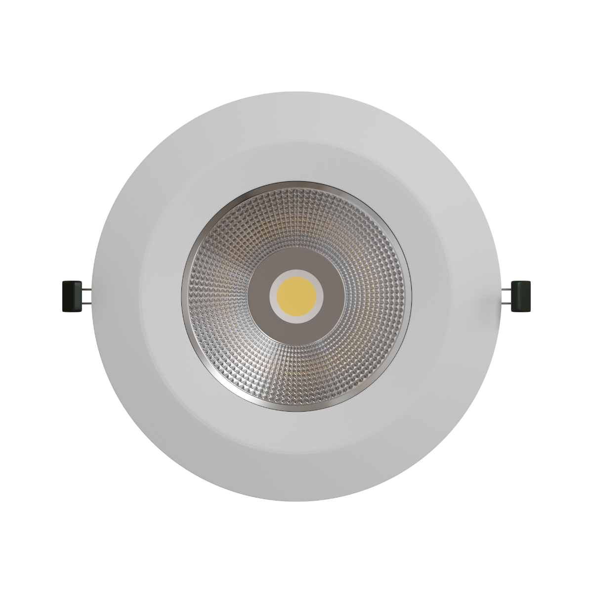 DL08 - Pesaro IP65 Recessed Downlight - Image 2
