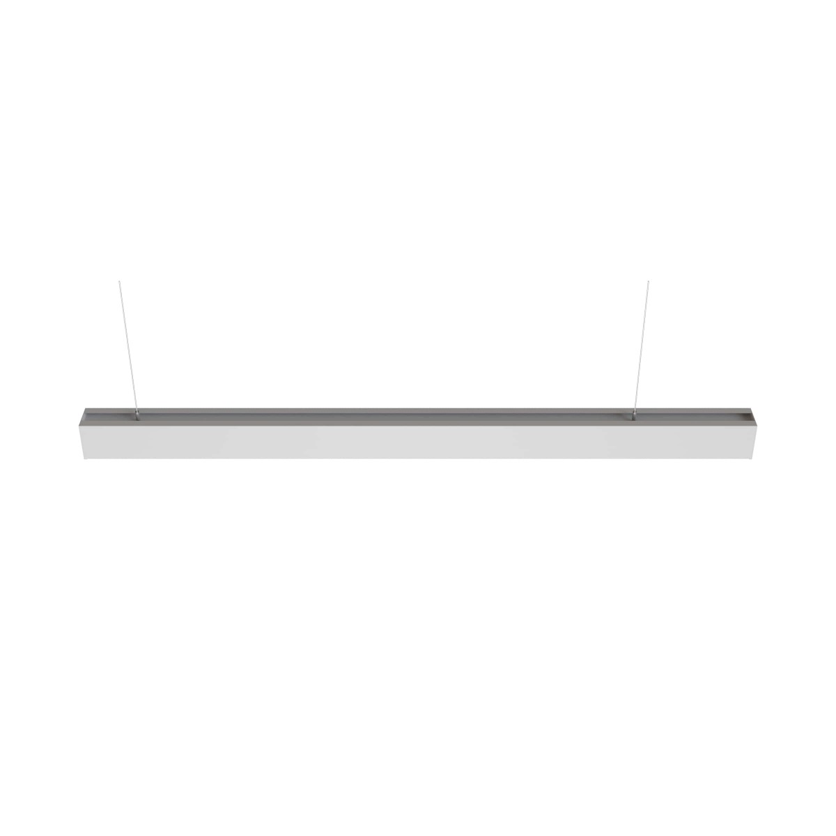 LN13 - Asola Suspended Linear - Image 6
