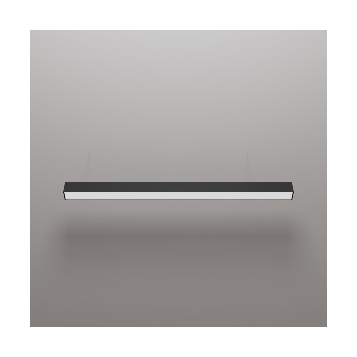 LN13 - Asola Suspended Linear - Image 9