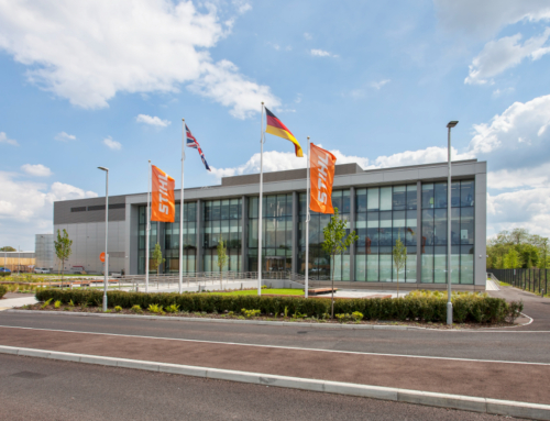 STIHL Headquarters