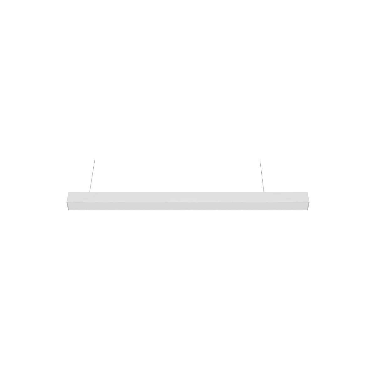 LN14 - Asola Direct/Indirect Suspended Linear - Image 8