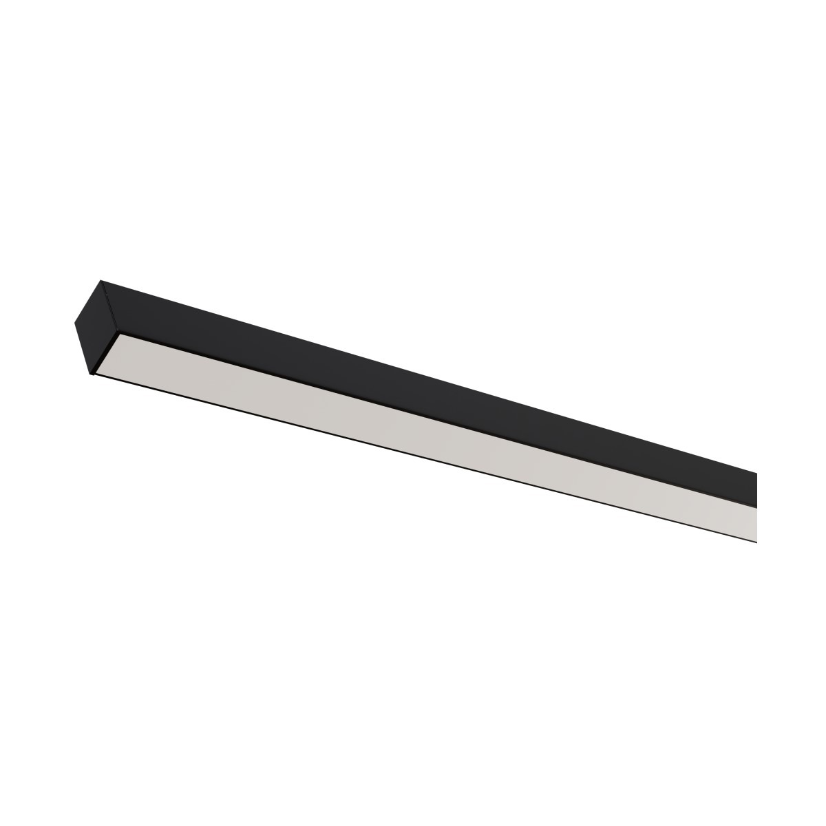 LN14 - Asola Direct/Indirect Suspended Linear - Image 2