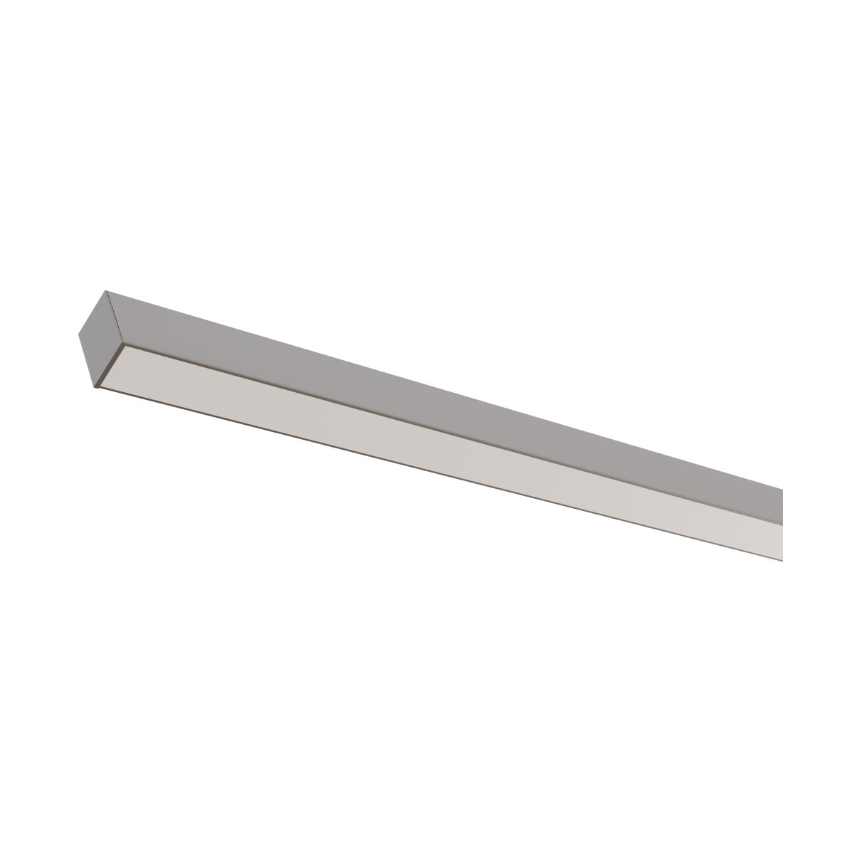 LN14 - Asola Direct/Indirect Suspended Linear - Image 4